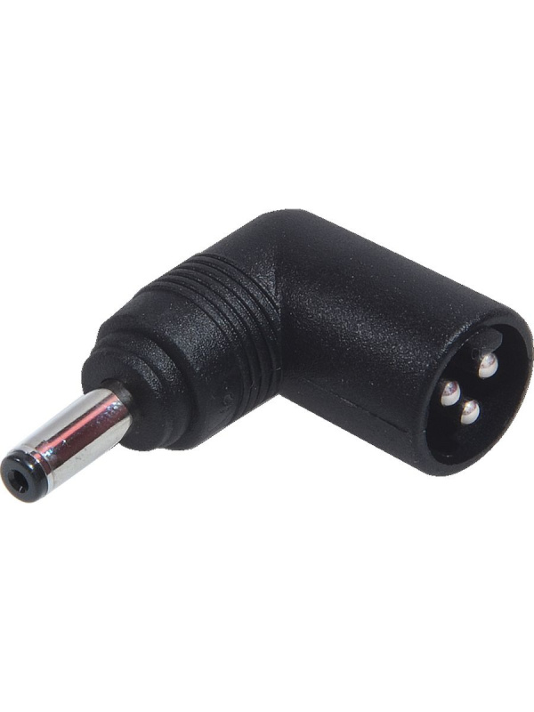 

Сменный разъем питания Pitatel DCC.M30 для Asus универсальный, 19V, 4.0x1.35mm, черный (DCC.M30), DCC.M30