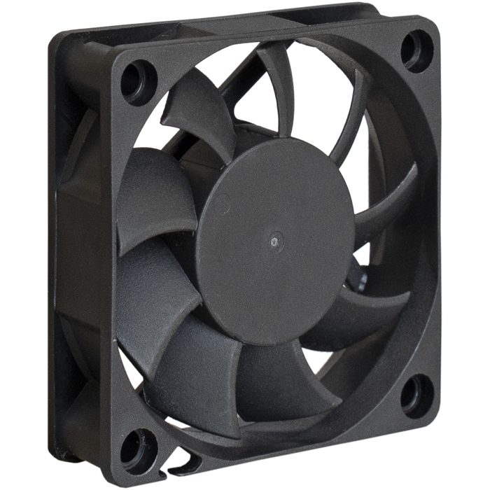 

Вентилятор ExeGate ExtraSilent ES06015S3P, 60 мм, 2500rpm, 22 дБ, 3-pin, 1шт (EX283369RUS), ExtraSilent ES06015S3P