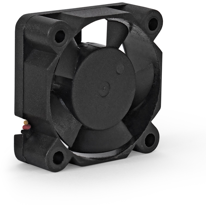 

Вентилятор ExeGate EX03010S3P, 30 мм, 9000rpm, 26 дБ, 3-pin, 1шт (EX281210RUS), EX03010S3P