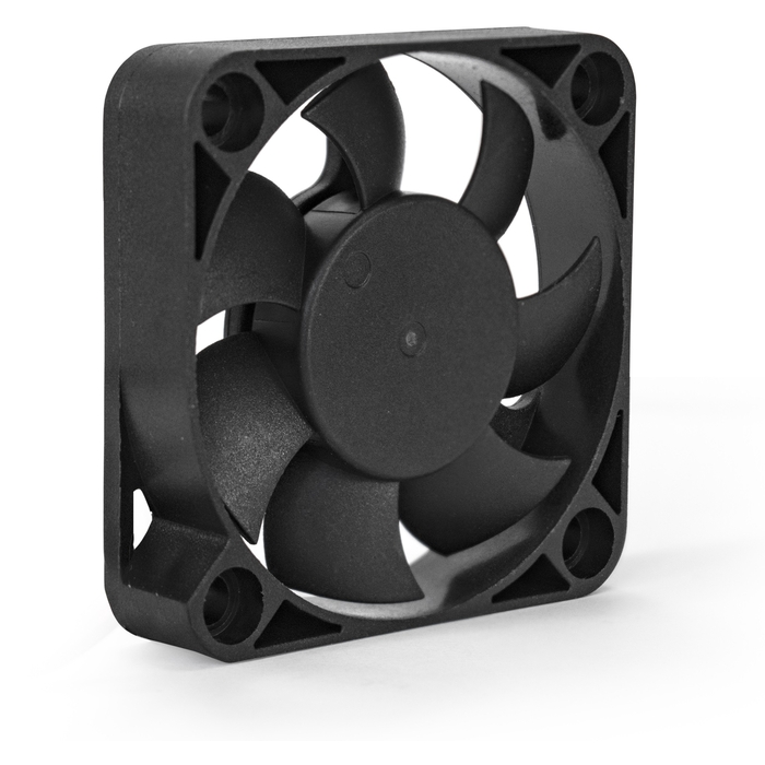 

Вентилятор ExeGate EP05010S3P, 50 мм, 5000rpm, 25 дБ, 3-pin, 1шт (EX283367RUS), EP05010S3P