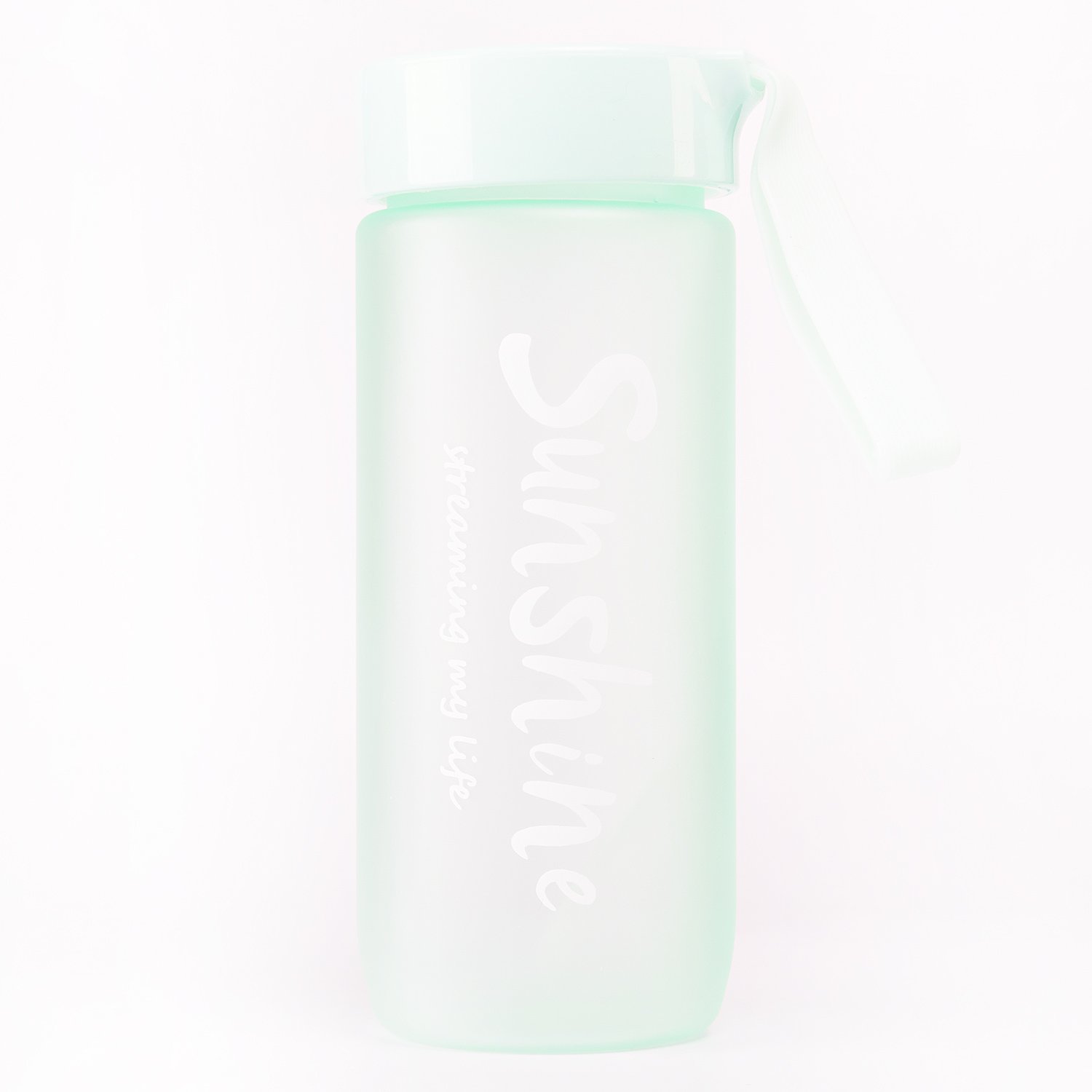 

Бутылка для воды BL-007, 550 ml, зеленый (117232), BL-007