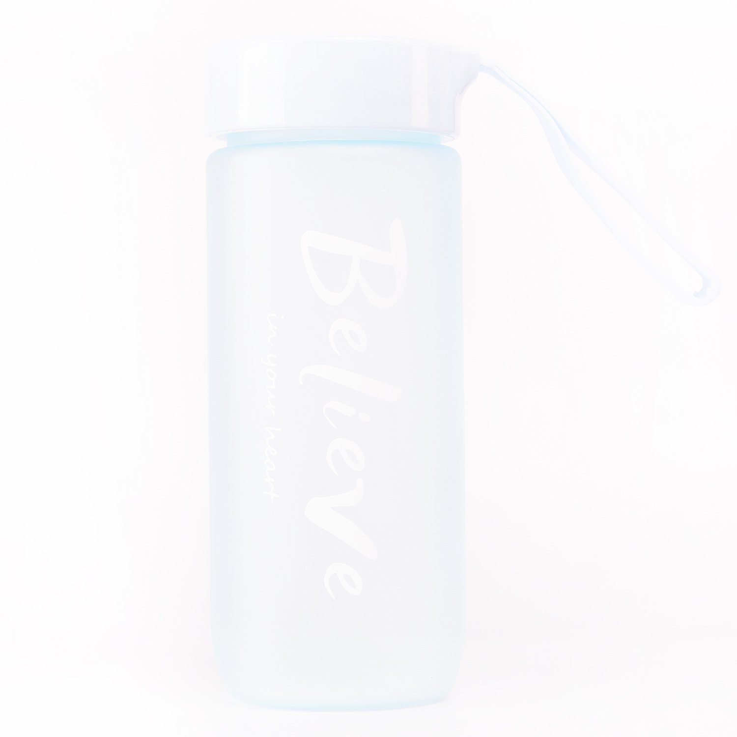 Бутылка для воды BL-007, 550 ml, синий (117230)