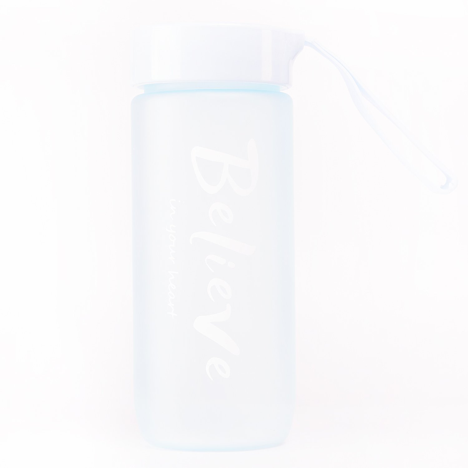 

Бутылка для воды BL-007, 550 ml, синий (117230), BL-007