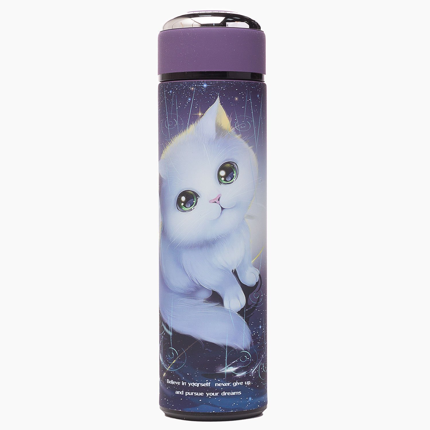 

Термос - Night котик, 500 ml (125414), Night котик