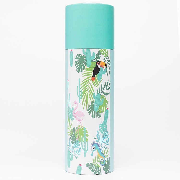 

Термос - Ramph, 500 ml, зеленый (110446), Ramph