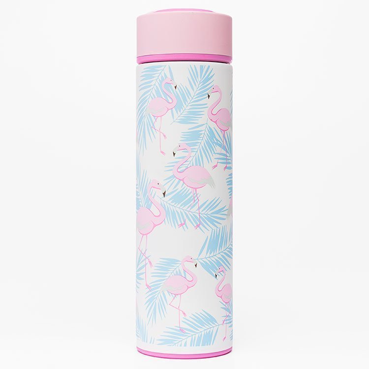 

Термос - Ramph, 500 ml, розовый (110445), Ramph