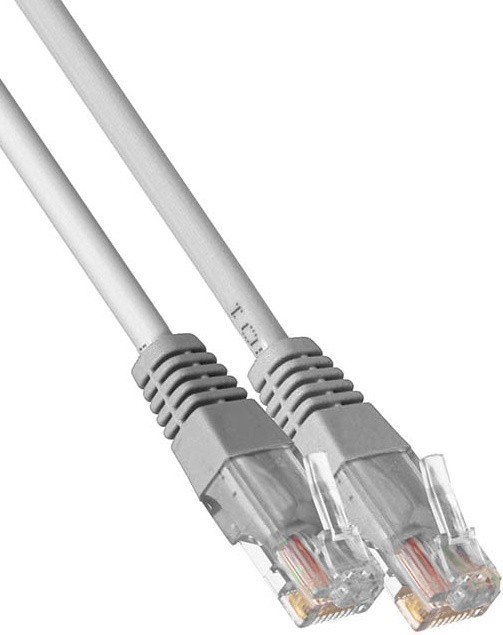 

Патч-корд UTP кат.5e, 0.3м, RJ45-RJ45, серый, CCA, LSZH, Exegate UTP-RJ45-RJ45-5e-0,3M-LSZH-GY (EX286375RUS), UTP-RJ45-RJ45-5e-0,3M-LSZH-GY