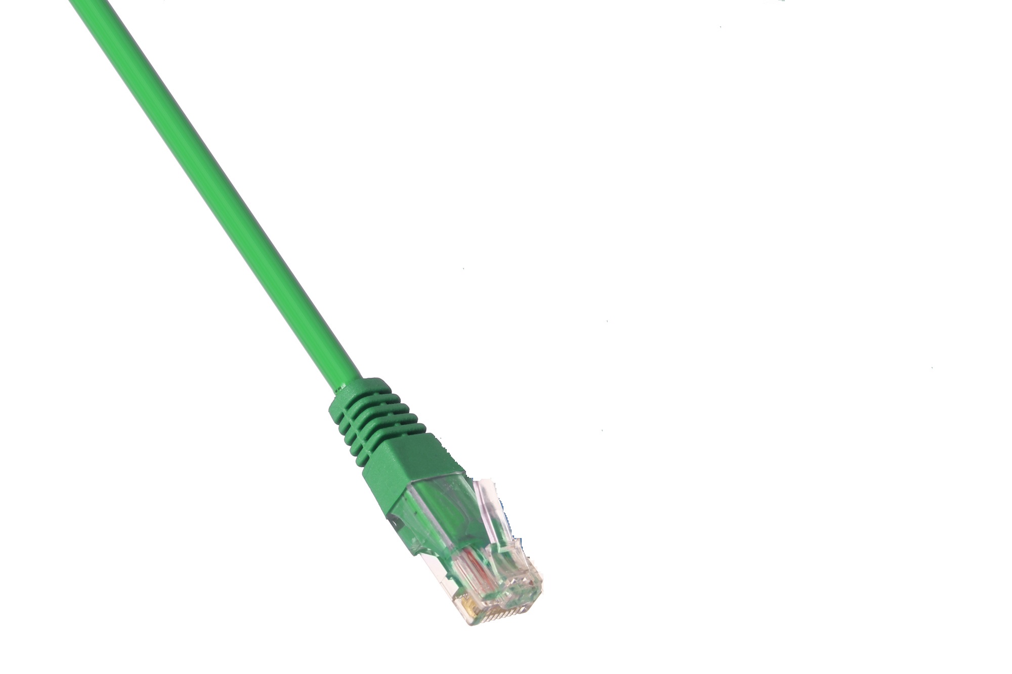 

Патч-корд UTP кат.6, 2м, RJ45-RJ45, зеленый, CCA, Exegate UTP-RJ45-RJ45-C6-2M-GN (EX282027RUS), UTP-RJ45-RJ45-C6-2M-GN