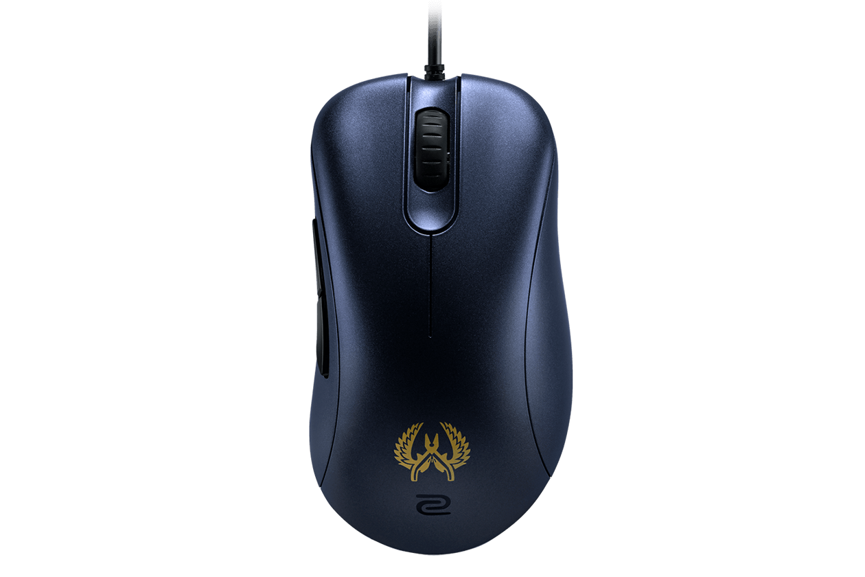 Mouse cs