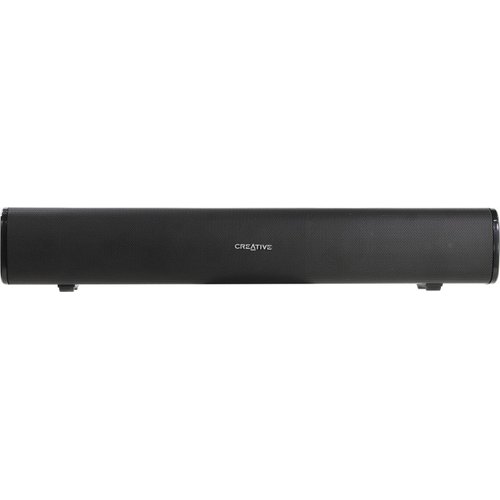 

Акустика 2.1 Creative Stage AIR, 10Вт, USB, Bluetooth, черный, Stage