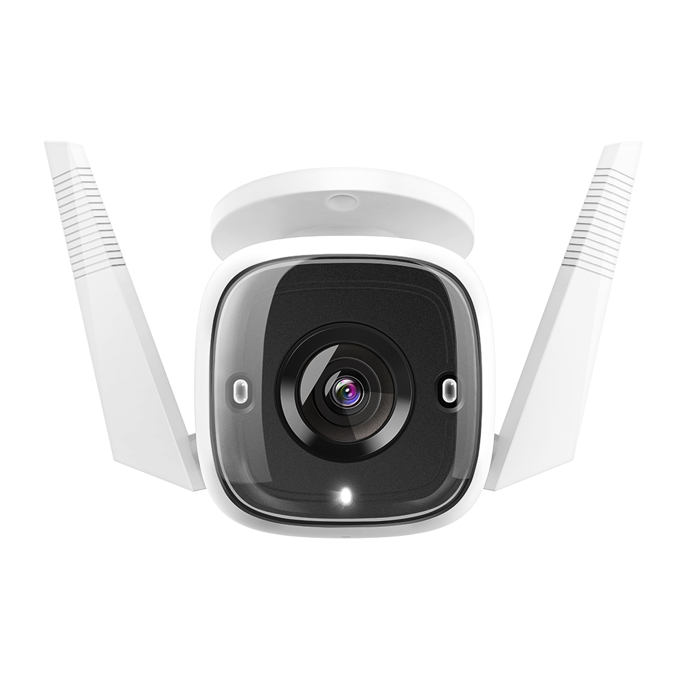 IP-камера TP-Link Tapo C310 (3.9 мм), уличная, корпусная