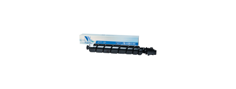 

Картридж лазерный NV Print NV-TK-8345BK (TK-8345K/1T02L70NL0), черный, 20000 страниц, совместимый для Kyocera TASKalfa 2552ci