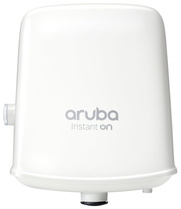 

Точка доступа HPE Aruba Instant On AP17 (RW), LAN: 1x1 Гбит/с, 802.11a/b/g/n/ac, 2.4 / 5 ГГц, до 1.17 Гбит/с, внутренних антенн: 1x4.7dBi, PoE (R2X11A), Aruba Instant On AP17 (RW)
