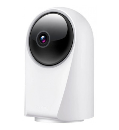 IP-камера Realme Smart Cam 360° (2.8 мм-2.8 мм), настольная