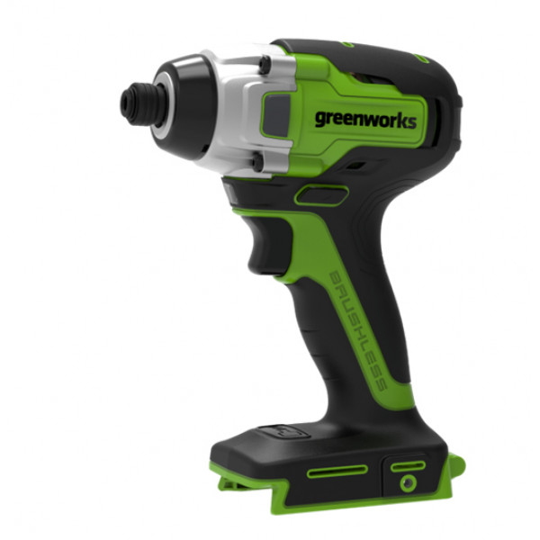 Винтоверт Greenworks GD24ID3 (3802807)