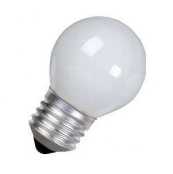 

Лампа накаливания E27 шар/P45, 40Вт, 390лм, Philips Stan 40Вт E27 230В P45 FR 1CT/10X10 (926000007412 / 871150001122050), Stan 40Вт E27 230В P45 FR 1CT/10X10