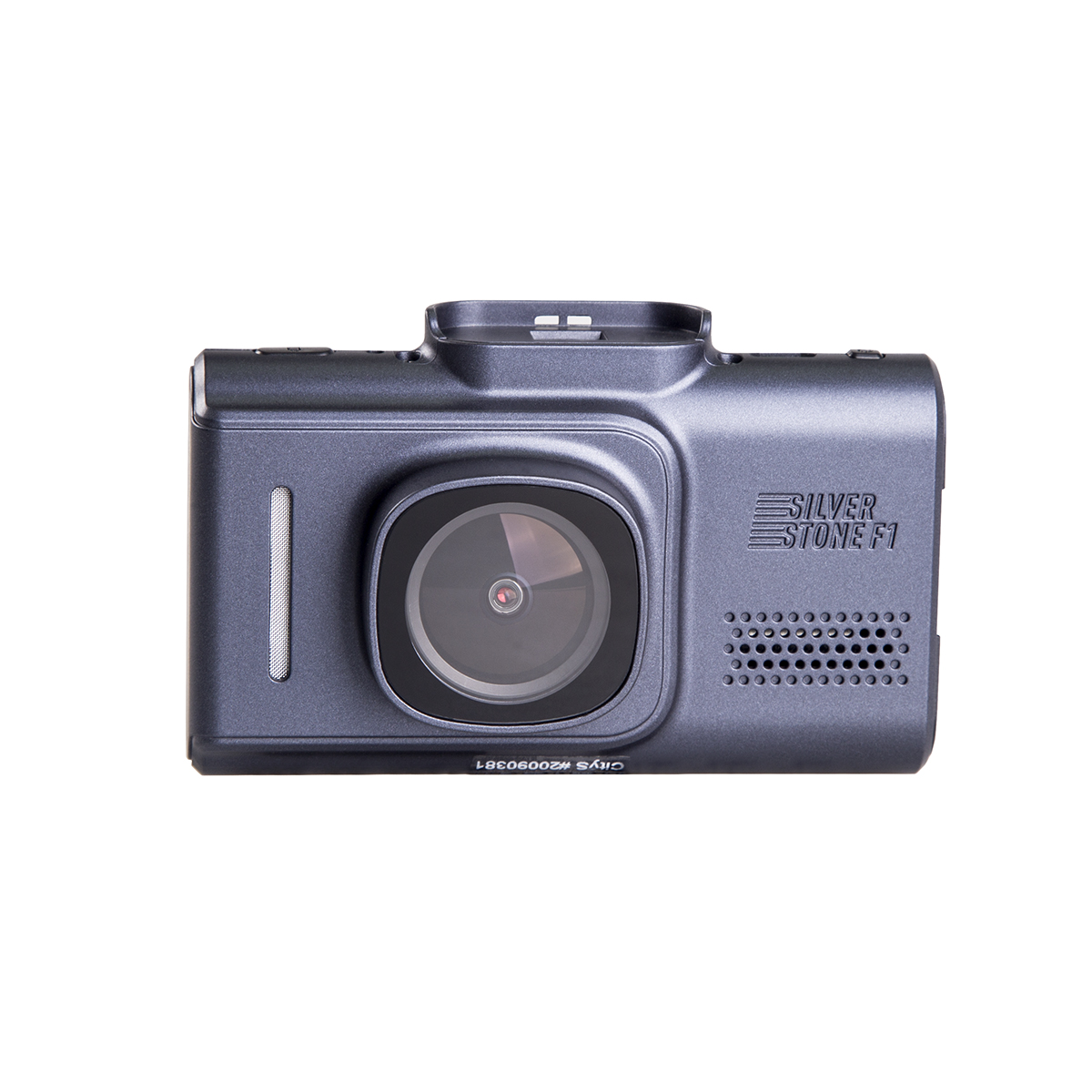 Видеорегистратор SilverStone F1 CityScanner, 2304x1296 30 к/с, 3" 960x240