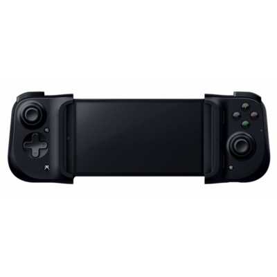 

Геймпад Razer KISHI FOR ANDROID (XBOX), универсальный, черный, черный (RZ06-02900200-R3M1), KISHI FOR ANDROID (XBOX)