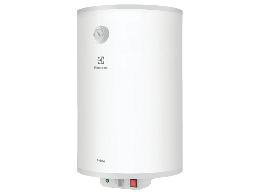 

Водонагреватель электрический накопительный 50 л/эмаль 1.5 кВт, Electrolux EWH 50 Pride, EWH 50