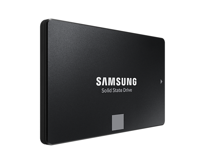 SSD Samsung 870 EVO 4Tb 2.5