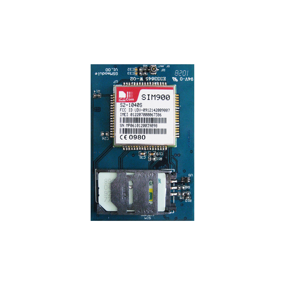 Модуль расширения Yeastar GSM