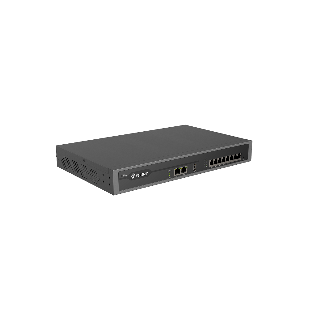 IP-АТС Yeastar P550