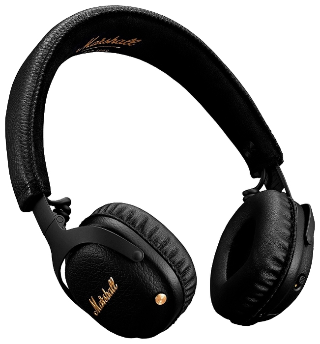 Беспроводные наушники Marshall Mid A.N.C. (04092138)