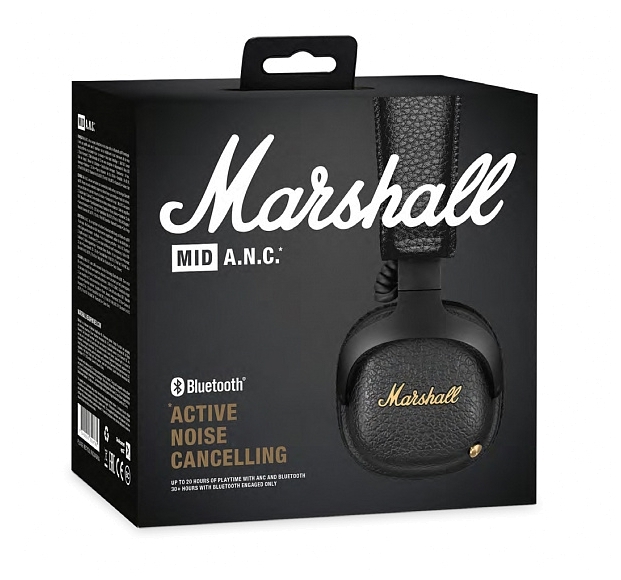 Marshall 04092138 mid active deals