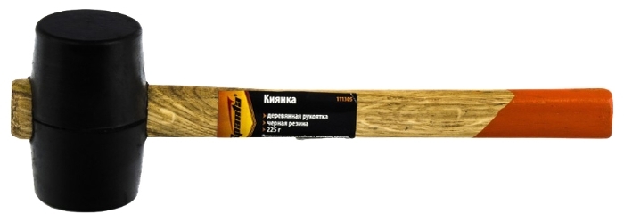Киянка SPARTA 111305
