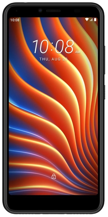 

Смартфон HTC Wildfire E lite, 5.45" 720x1440 IPS, MediaTek Helio A22, 2Gb RAM, 16Gb, 3G/4G, Wi-Fi, BT, 2xCam, 2-Sim, 3000 мА⋅ч, Micro-USB, Android 10, черный, Wildfire E lite