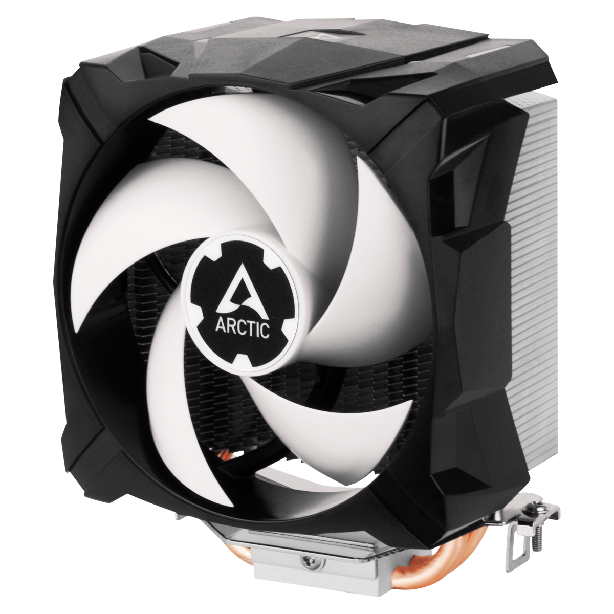 

Кулер для процессора Arctic Freezer 7X для Socket 775/115x/1200/AM2+/AM3/AM3+/FM1/AM4/FM2/FM2+, 92 мм, 2000rpm, 26 дБА, 70 Вт, 4-pin PWM, Al (Freezer 7X), Freezer 7X