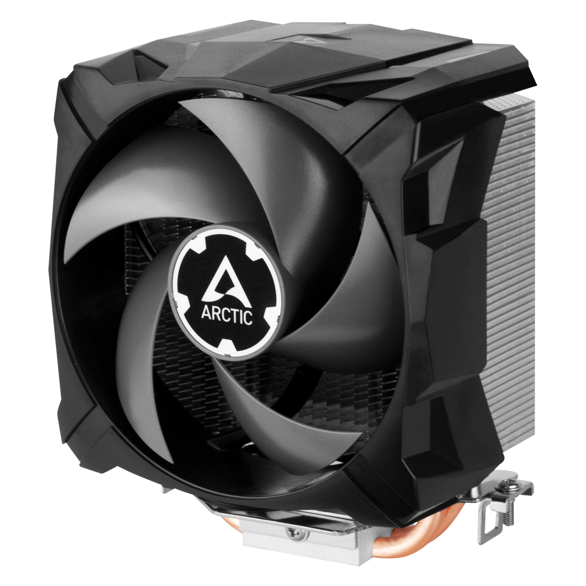 

Кулер для процессора Arctic Cooling Freezer 7X CO для Socket 775/115x/1200/AM2+/AM3/AM3+/FM1/AM4/FM2/FM2+, 92 мм, 2000rpm, 26 дБА, 70 Вт, 4-pin PWM, Al+Cu (Freezer 7X CO), Freezer 7X CO