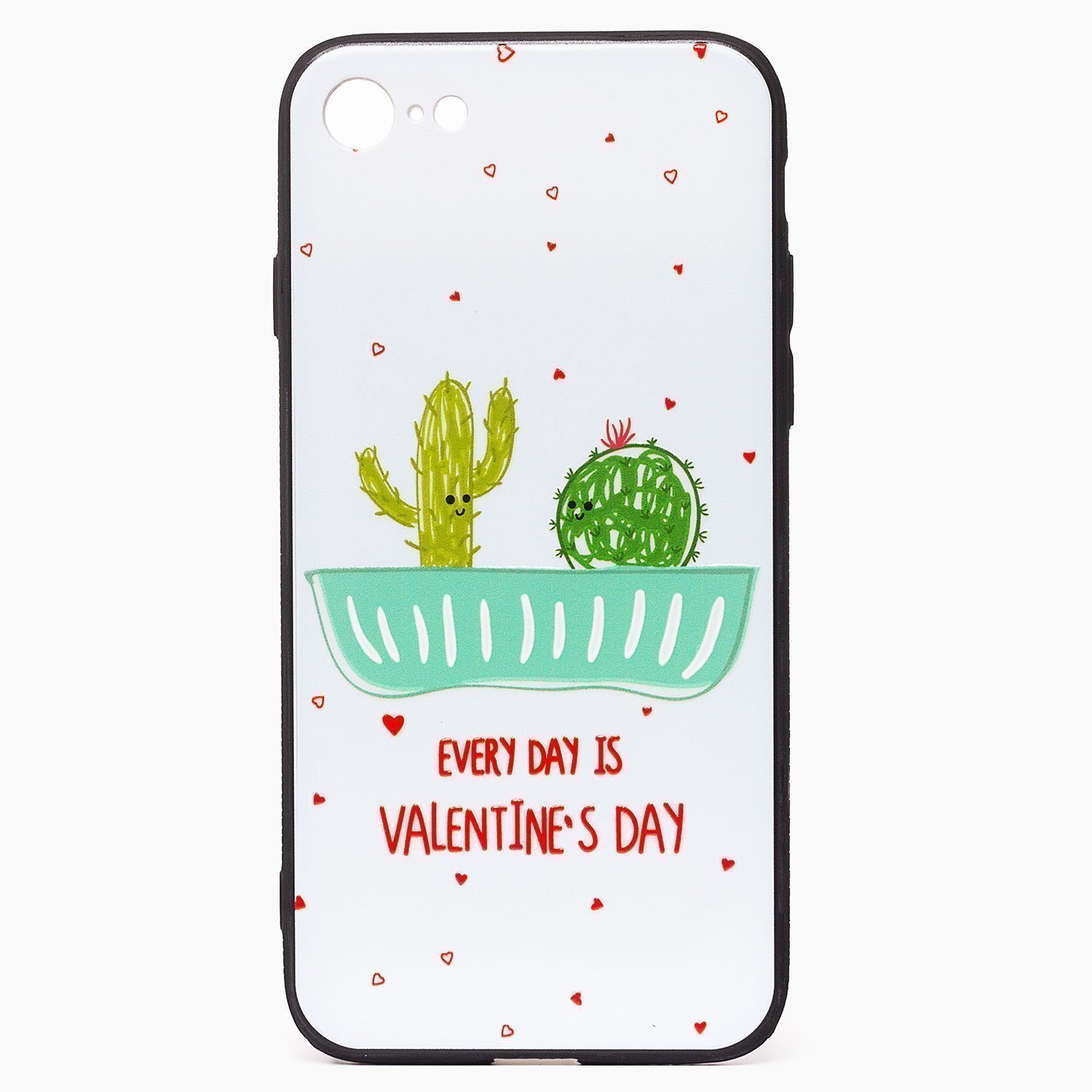 

Чехол-накладка PC033 для смартфона Apple iPhone 7/8/SE2020, силикон, рисунок (038) (125316)