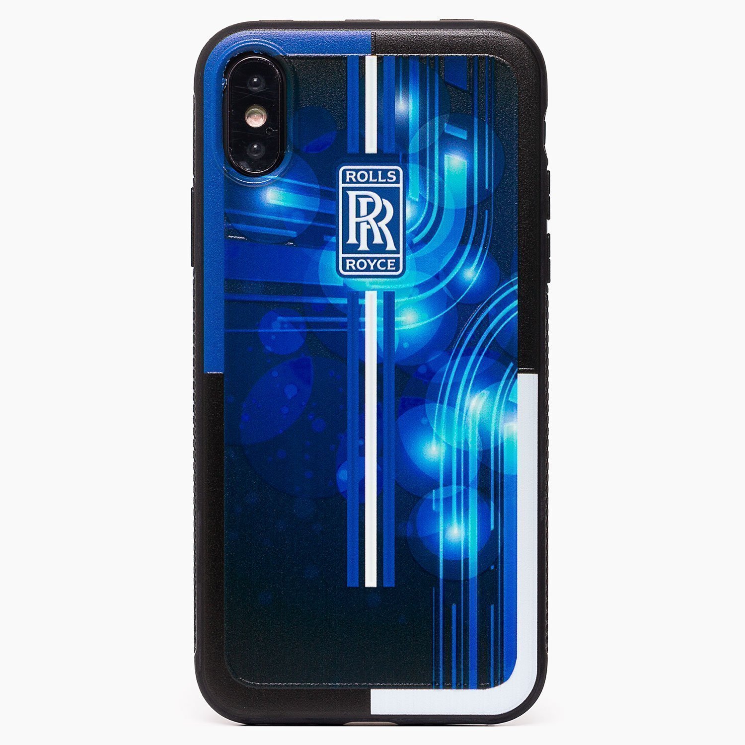 

Чехол-накладка PC033 для смартфона Apple iPhone X/iPhone XS, силикон, рисунок (026) (117991)