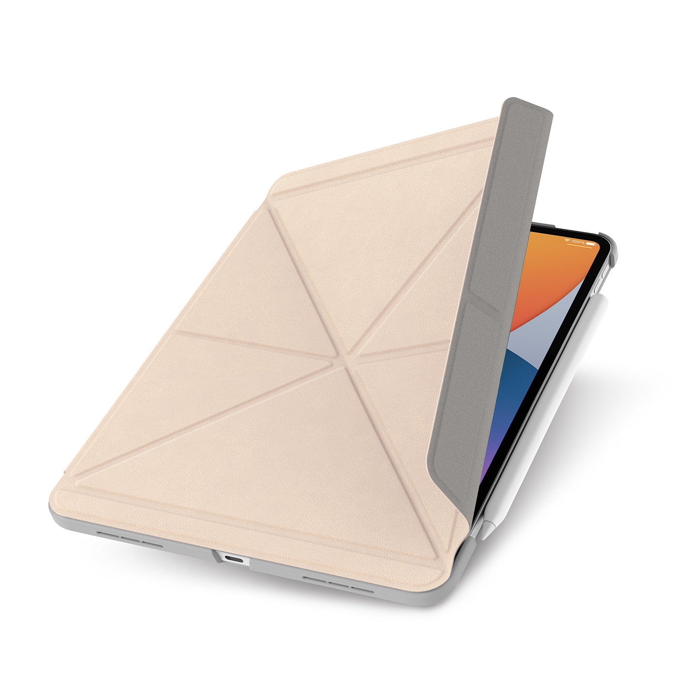 Чехол MOSHI VersaCover для планшета Apple iPad Air 10.9