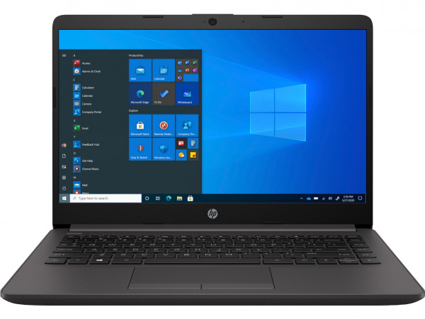 

Ноутбук HP 245 G8 14" 1366x768, AMD Athlon 3020E 1.2GHz, 4Gb RAM, 1Tb HDD, DOS, черный (32M44EA), 245 G8