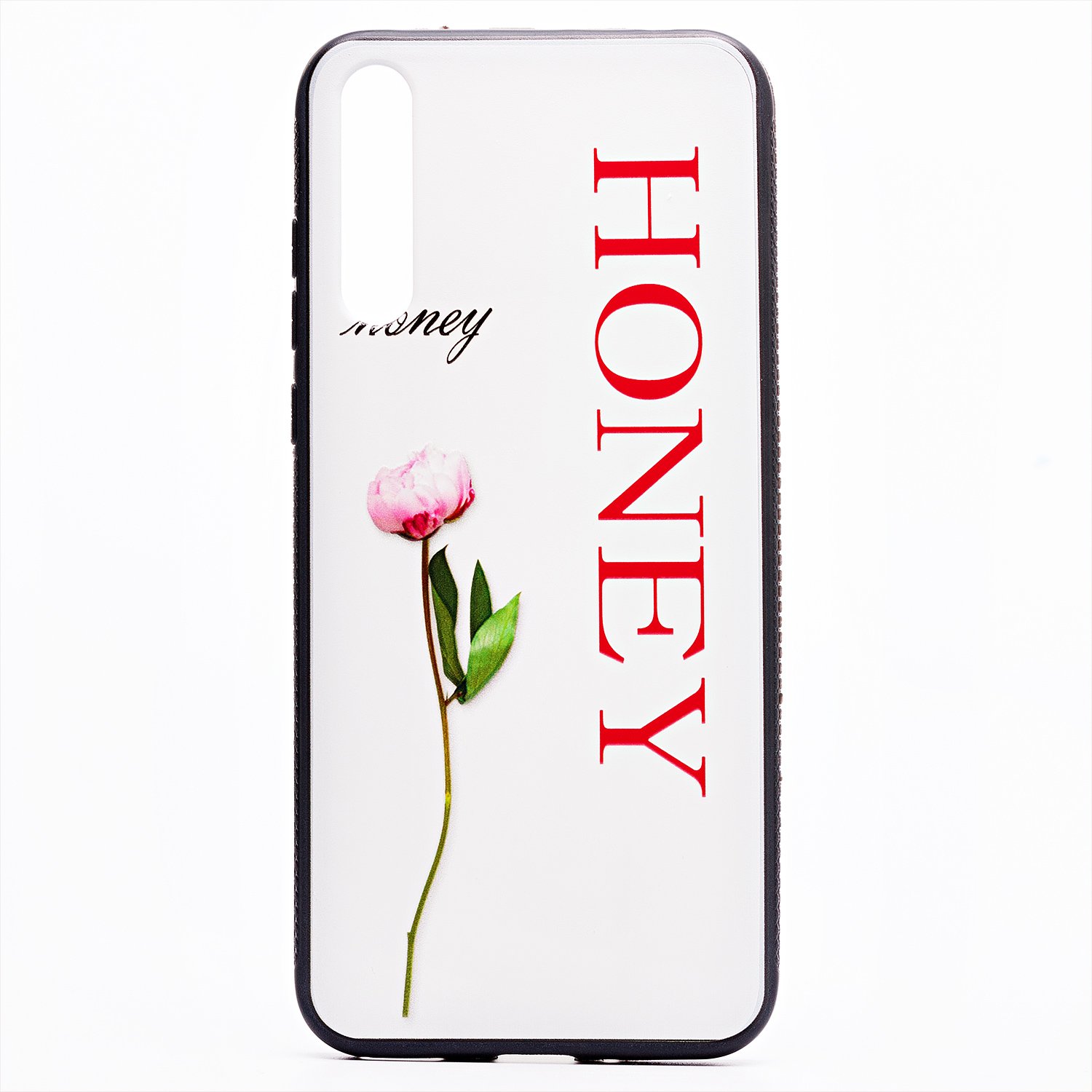 

Чехол-накладка PC033 для смартфона Huawei Honor 30i/P Smart S/Y8p, силикон, рисунок (040) (126081)