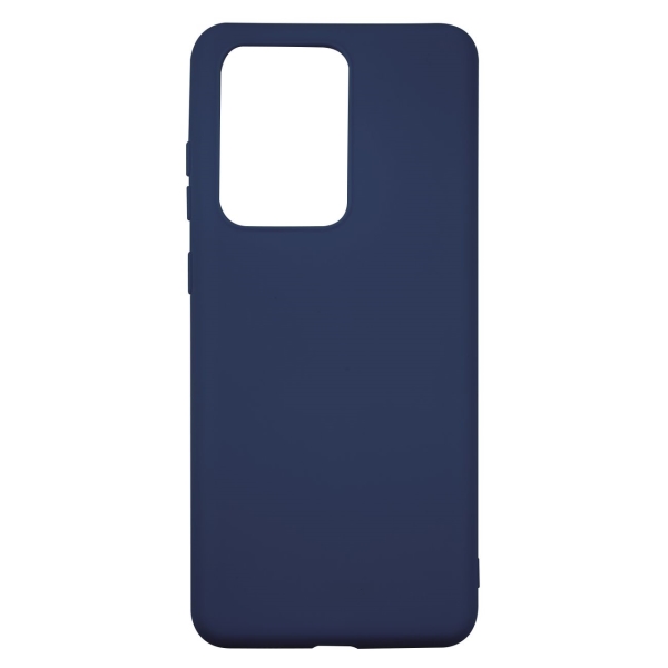 

Чехол-накладка Red Line Ultimate для смартфона Samsung Galaxy S20 Ultra, пластик, синий