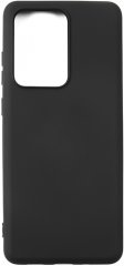 

Чехол-накладка Red Line Ultimate для смартфона Samsung Galaxy S20, пластик, черный