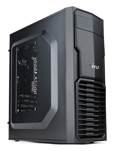 Системный блок IRU 315 MT (1393341)