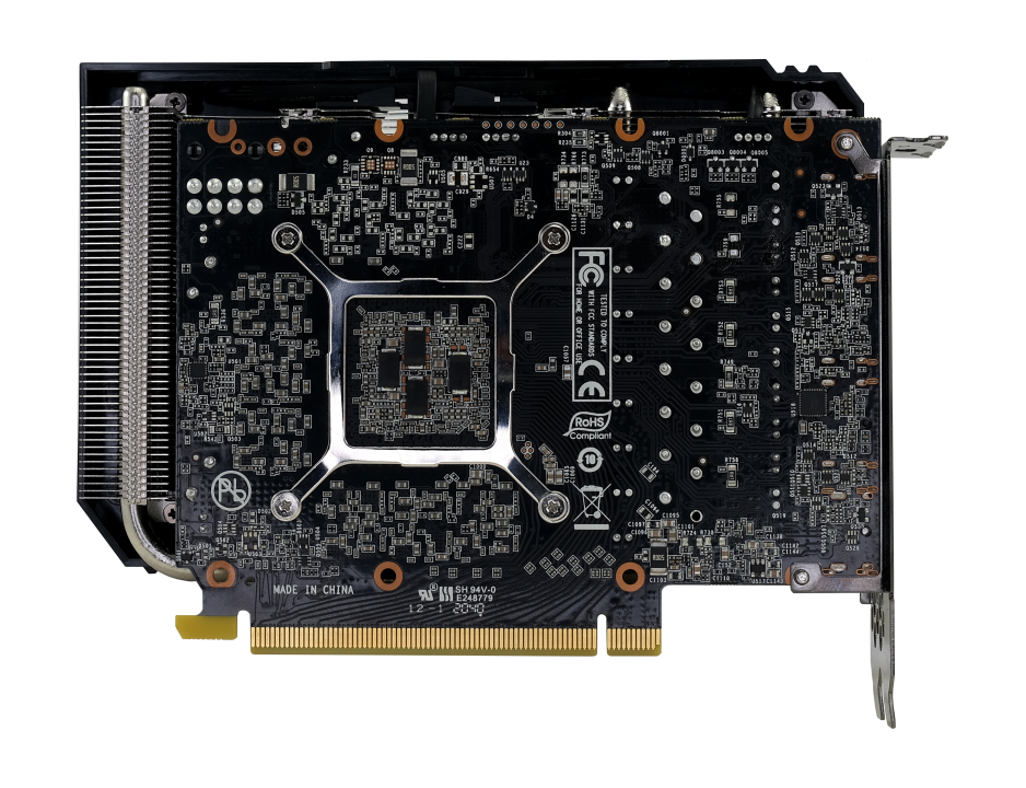 PALIT stormx RTX3060 【12GB】 SDXL画像生成向け Видеокарта Palit NVIDIA GeForce RTX 3060 StormX, 12Gb DDR6, 868323