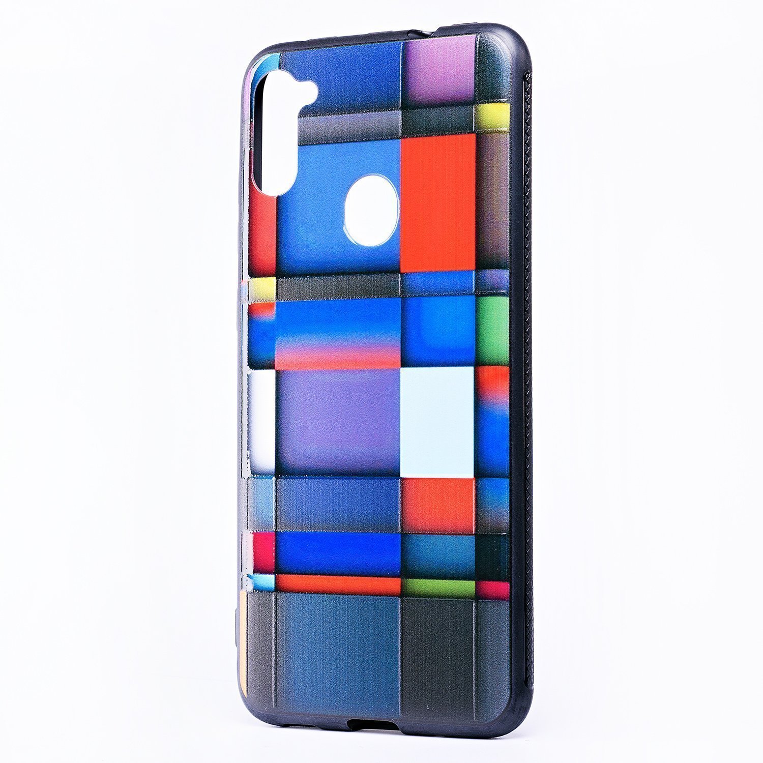 

Чехол-накладка PC033 для смартфона Samsung SM-A115 Galaxy A11/SM-M115 Galaxy M11, силикон, рисунок (032) (117807)