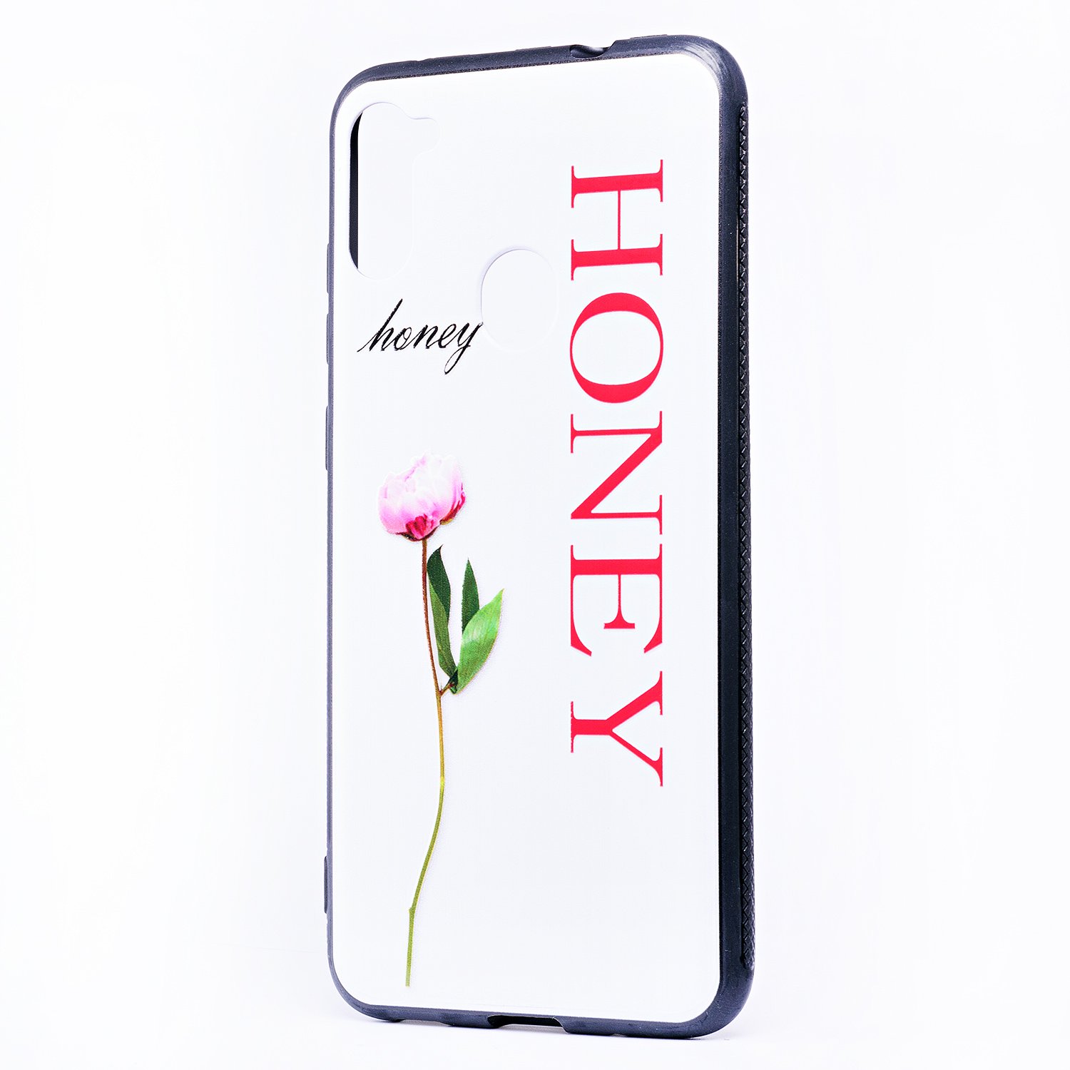 

Чехол-накладка PC033 для смартфона Samsung SM-A115 Galaxy A11/SM-M115 Galaxy M11, силикон, рисунок (040) (117815)