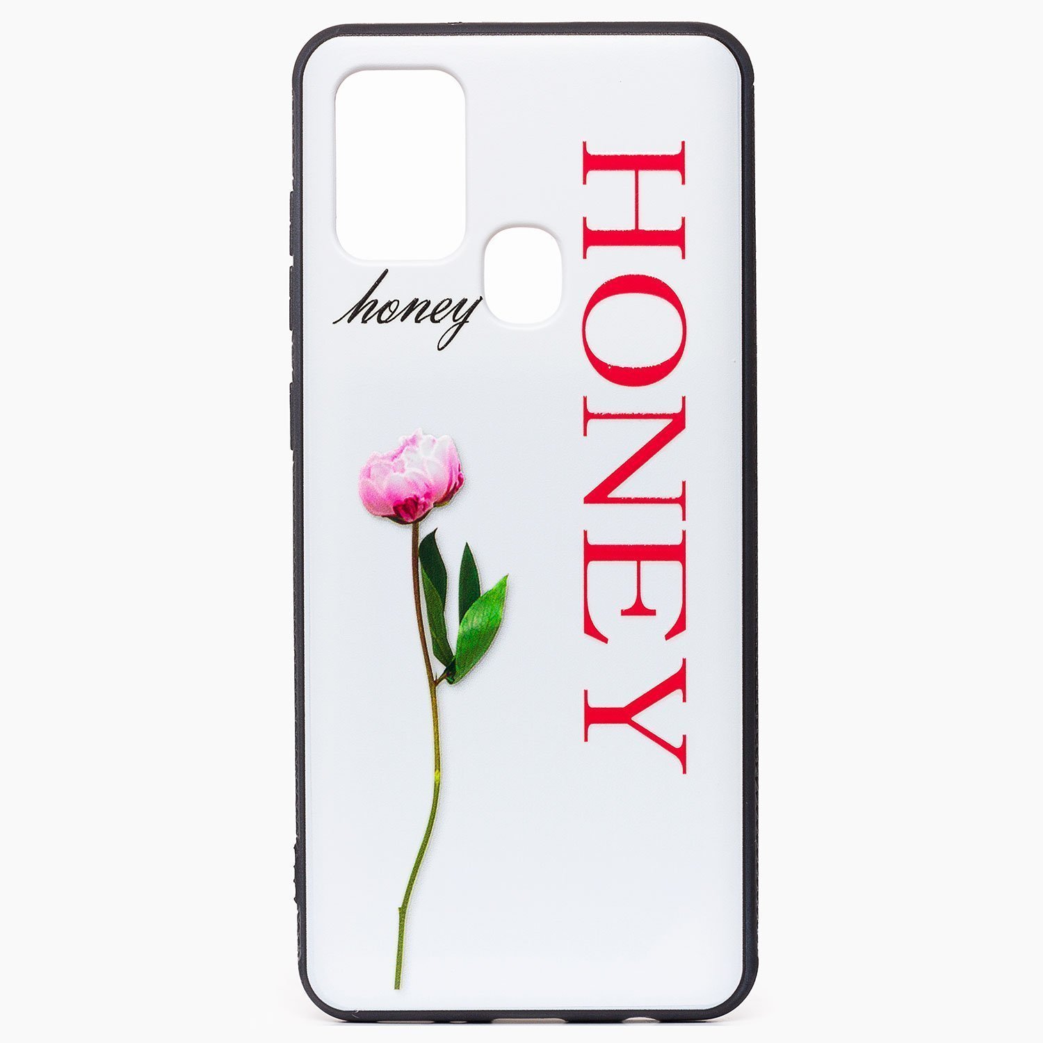 

Чехол-накладка PC033 для смартфона Samsung SM-A217 Galaxy A21s, силикон, рисунок (040) (118083)