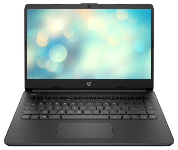 

Ноутбук HP 14s-dq2012ur 14" 1920x1080, Intel Pentium Gold 7505 2GHz, 4Gb RAM, 256Gb SSD, DOS, черный (2X1P8EA), 14s-dq2012ur