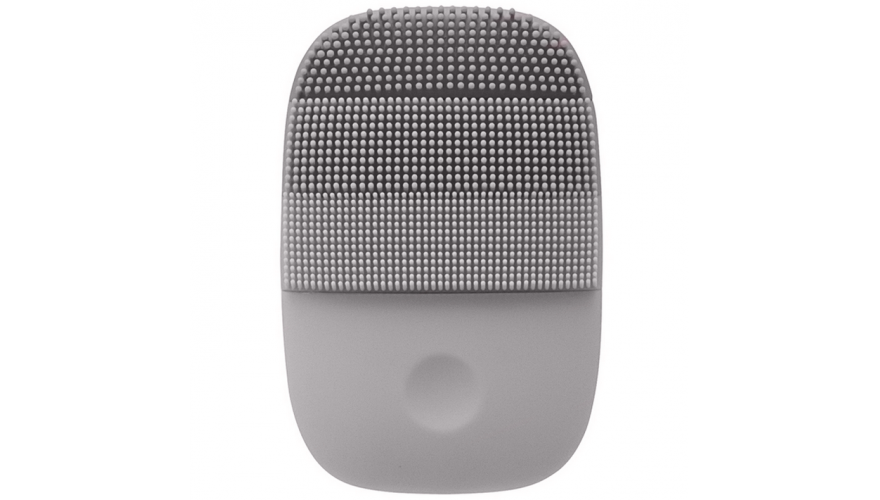 

Массажер ультразвуковой для лица Xiaomi inFace Electronic Sonic Beauty Facial, 3 режима, без адаптера, серый (MS-2000GR), inFace Electronic Sonic Beauty Facial