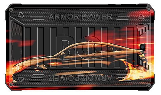 Планшет BQ 7098G Armor Power/t 7", 1Gb/16Gb, Print5