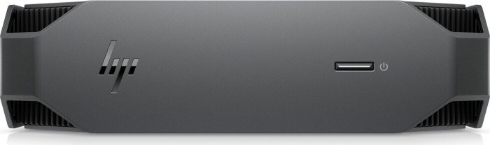 Системный блок HP Z2 Mini G5 (12M02EA)