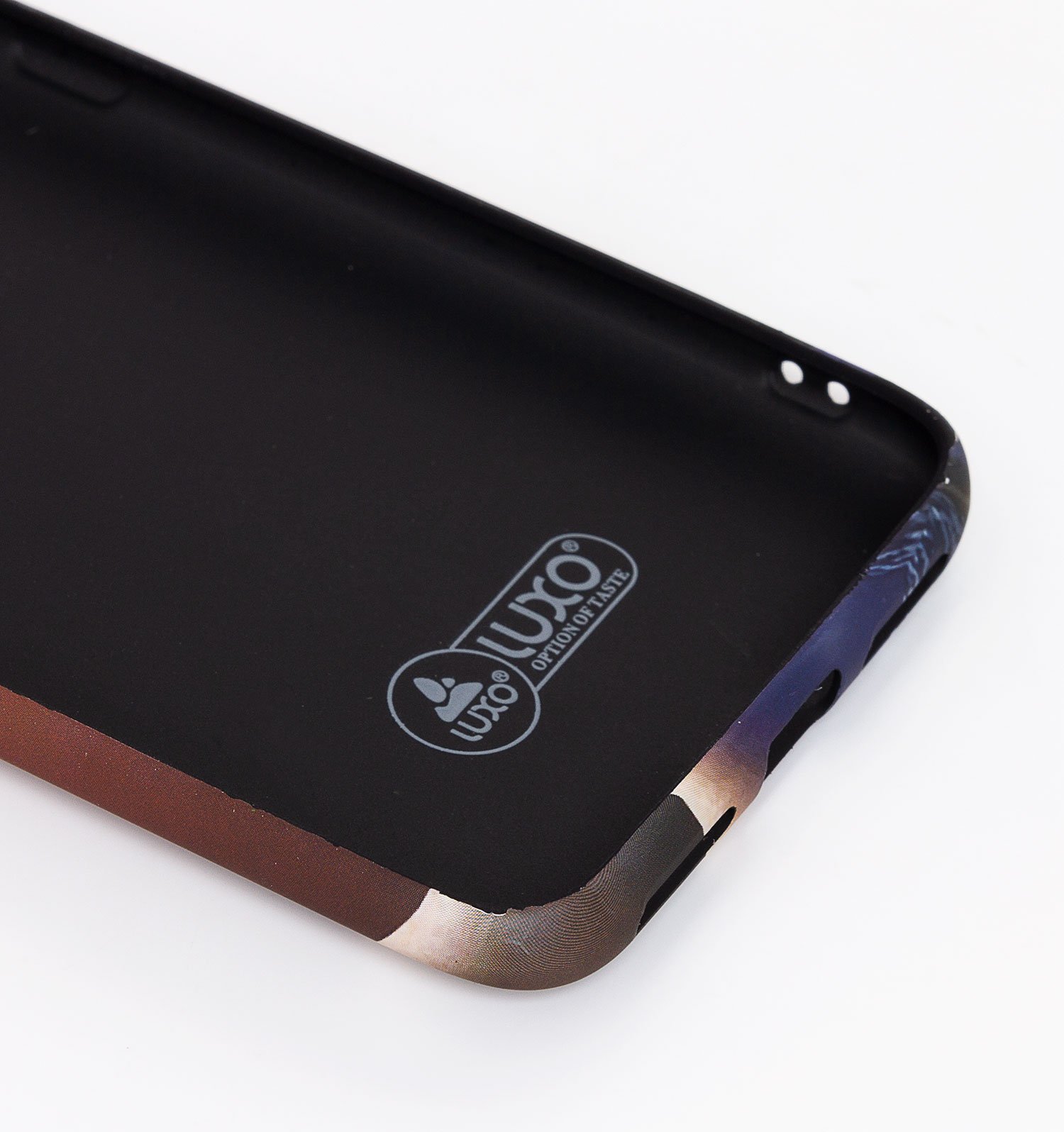 

Чехол-накладка Luxo Creative для смартфона Xiaomi Redmi 7, рисунок 057 (104008)