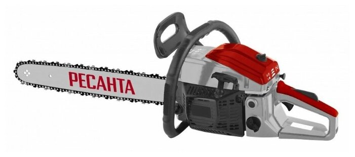 Бензопила Ресанта БП-5220, 50.5 см
